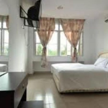 Melawati Ria Hotel Куала-Селангор Екстер'єр фото