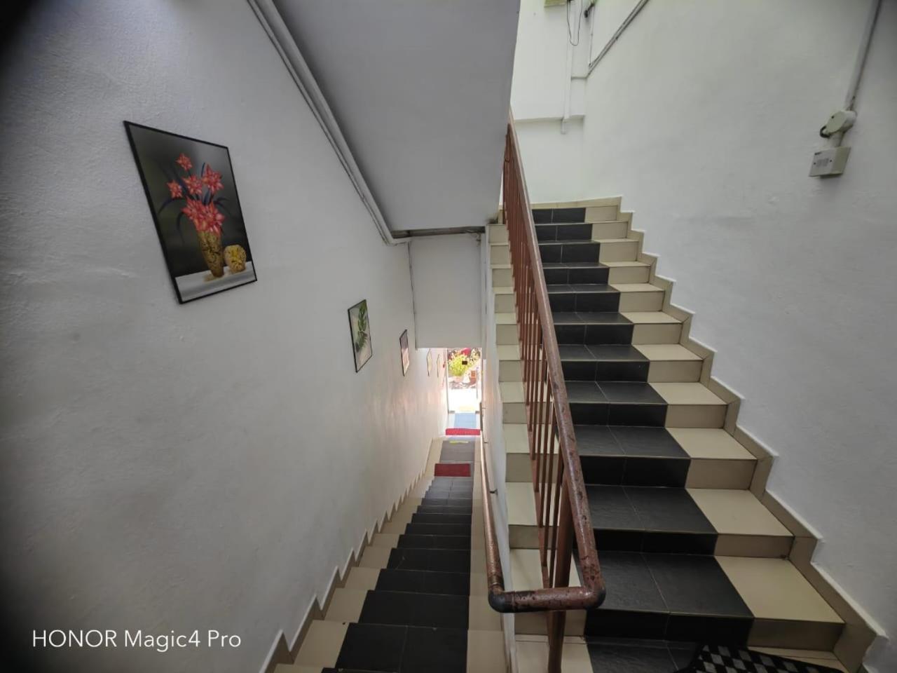 Melawati Ria Hotel Куала-Селангор Екстер'єр фото