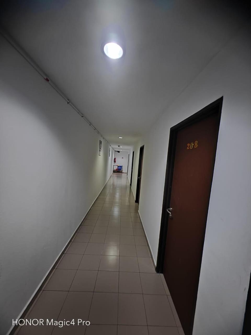 Melawati Ria Hotel Куала-Селангор Екстер'єр фото