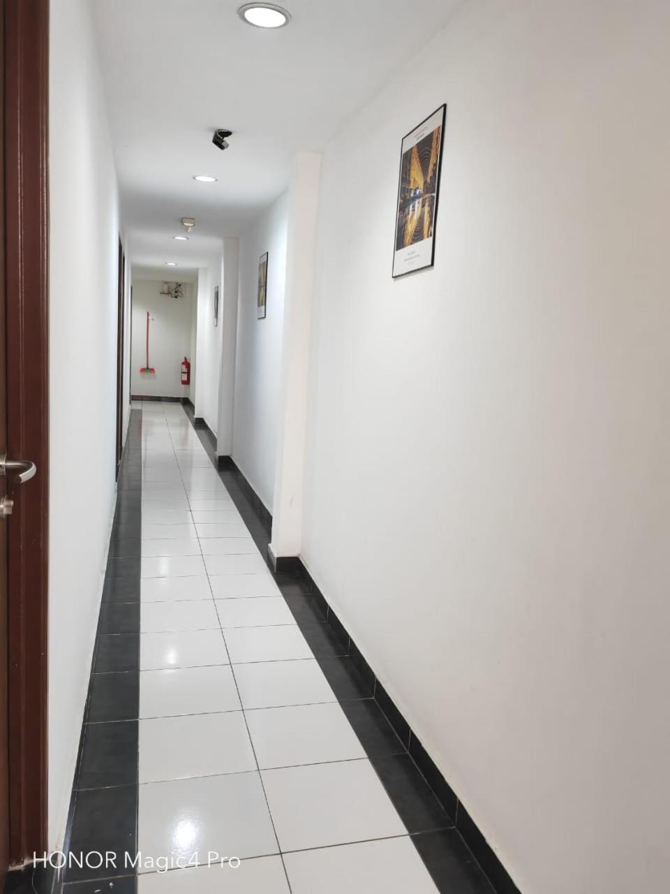Melawati Ria Hotel Куала-Селангор Екстер'єр фото