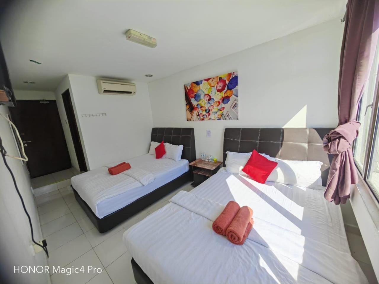 Melawati Ria Hotel Куала-Селангор Екстер'єр фото