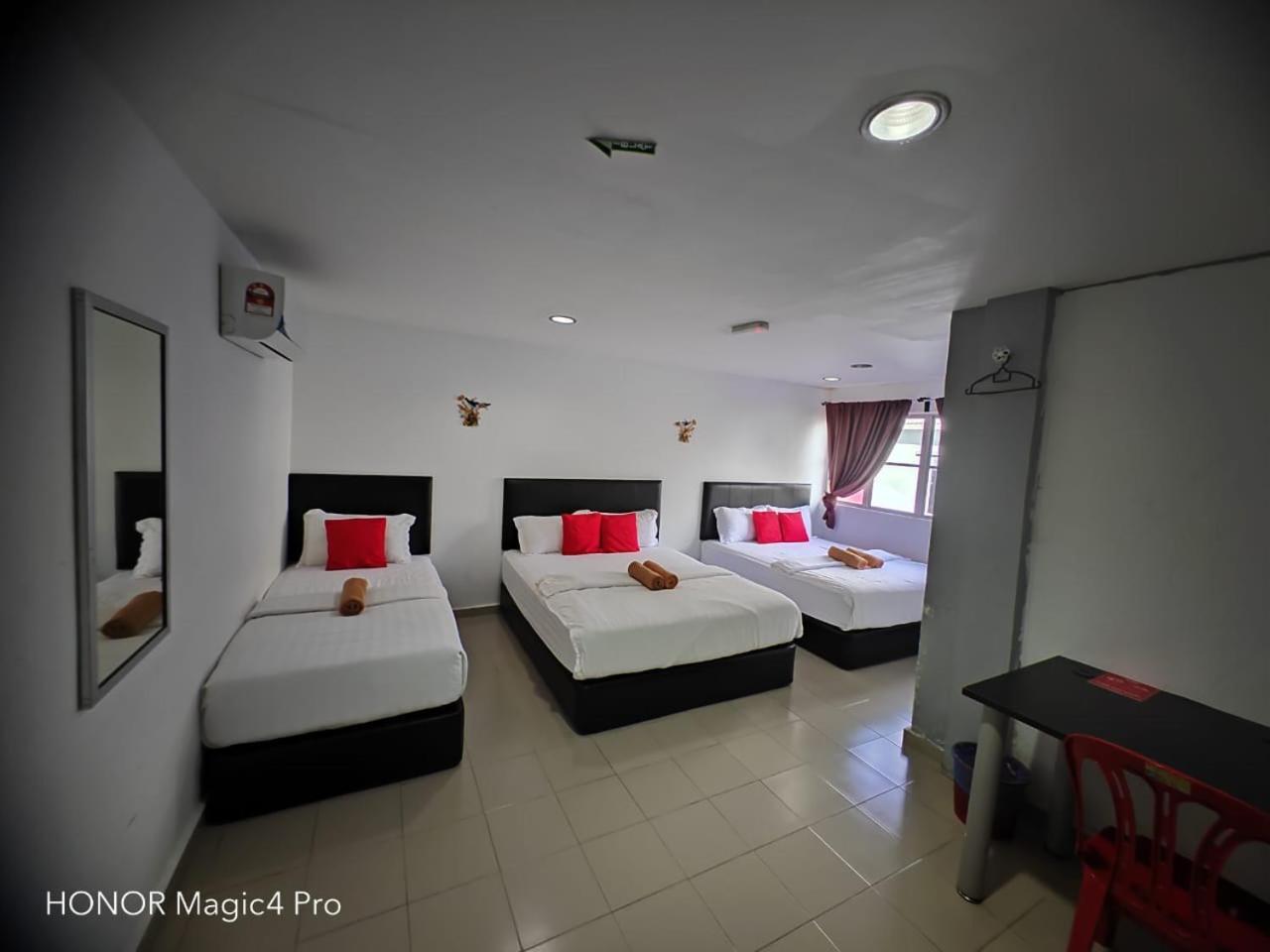 Melawati Ria Hotel Куала-Селангор Екстер'єр фото