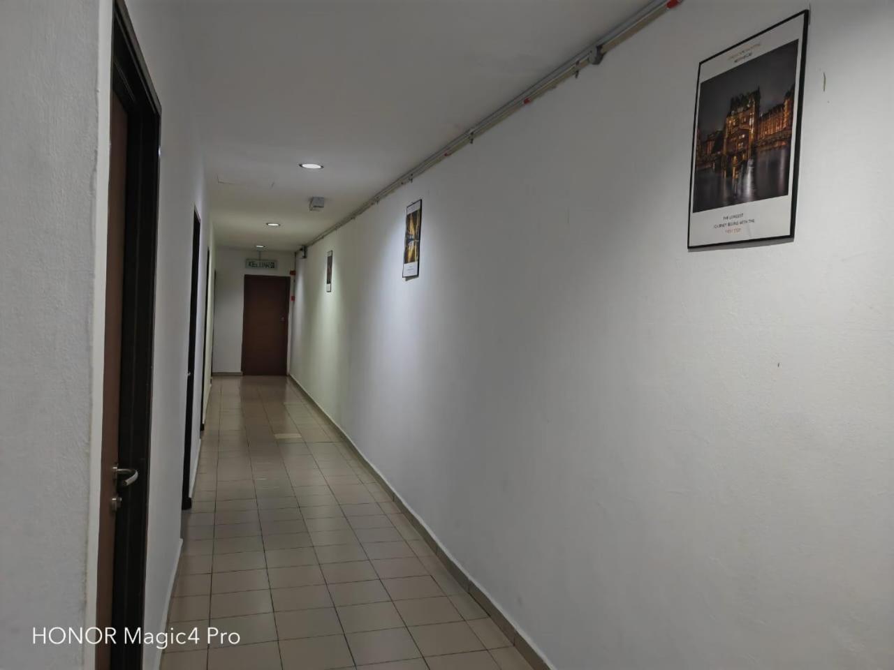 Melawati Ria Hotel Куала-Селангор Екстер'єр фото