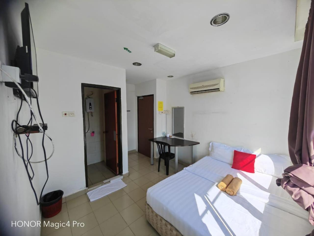 Melawati Ria Hotel Куала-Селангор Екстер'єр фото