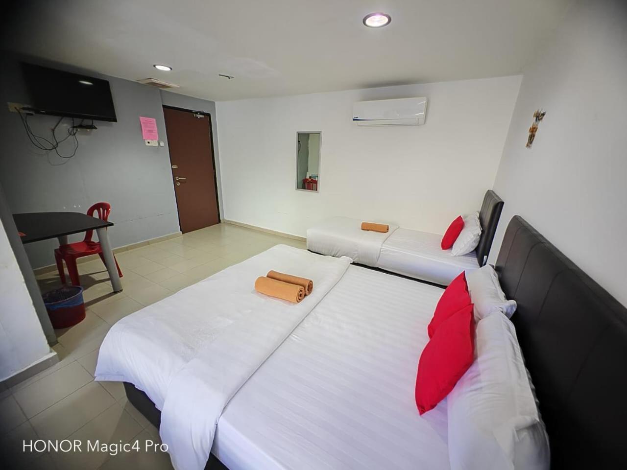 Melawati Ria Hotel Куала-Селангор Екстер'єр фото