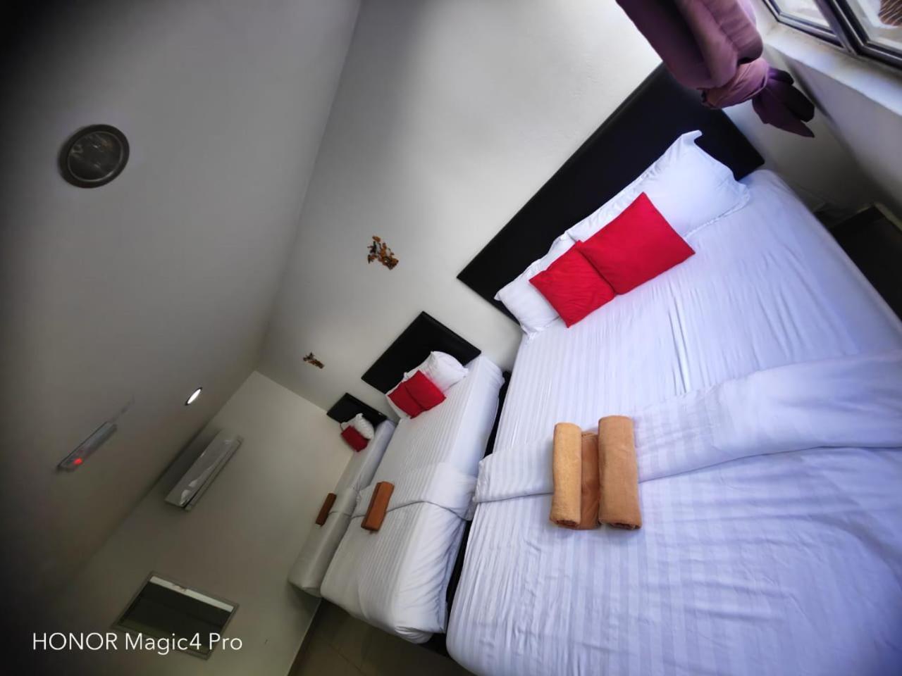 Melawati Ria Hotel Куала-Селангор Екстер'єр фото