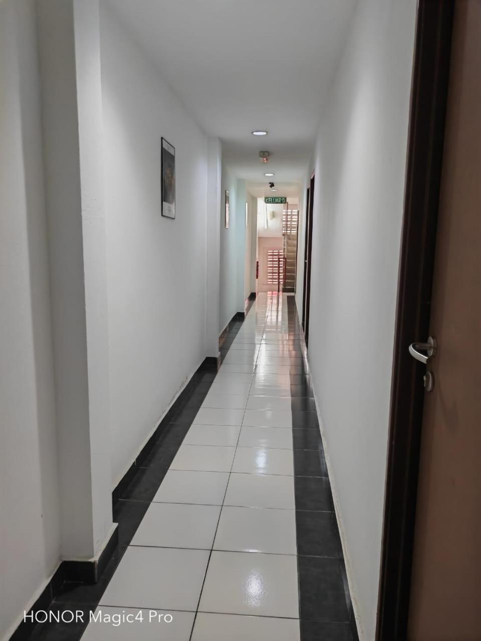 Melawati Ria Hotel Куала-Селангор Екстер'єр фото