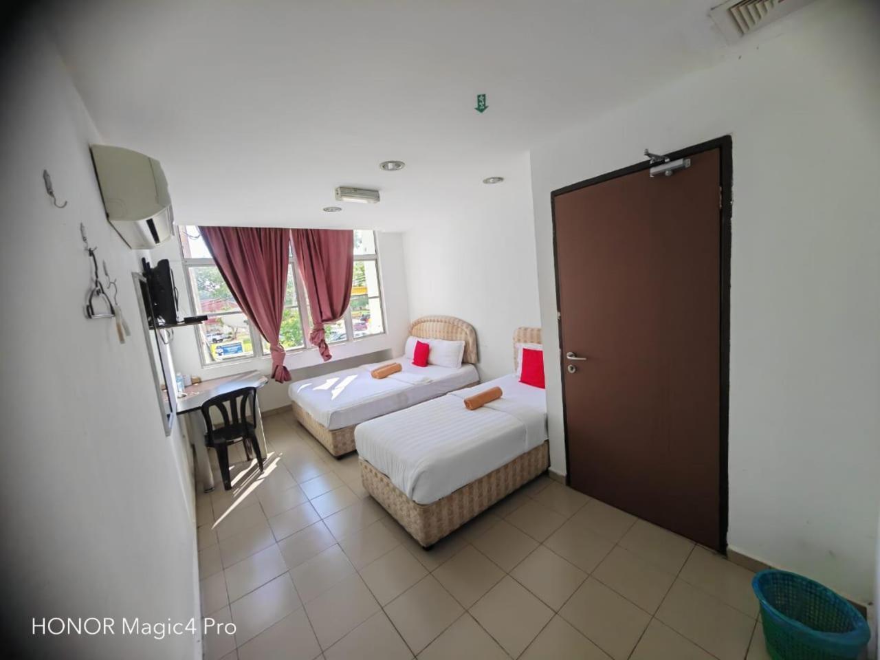Melawati Ria Hotel Куала-Селангор Екстер'єр фото