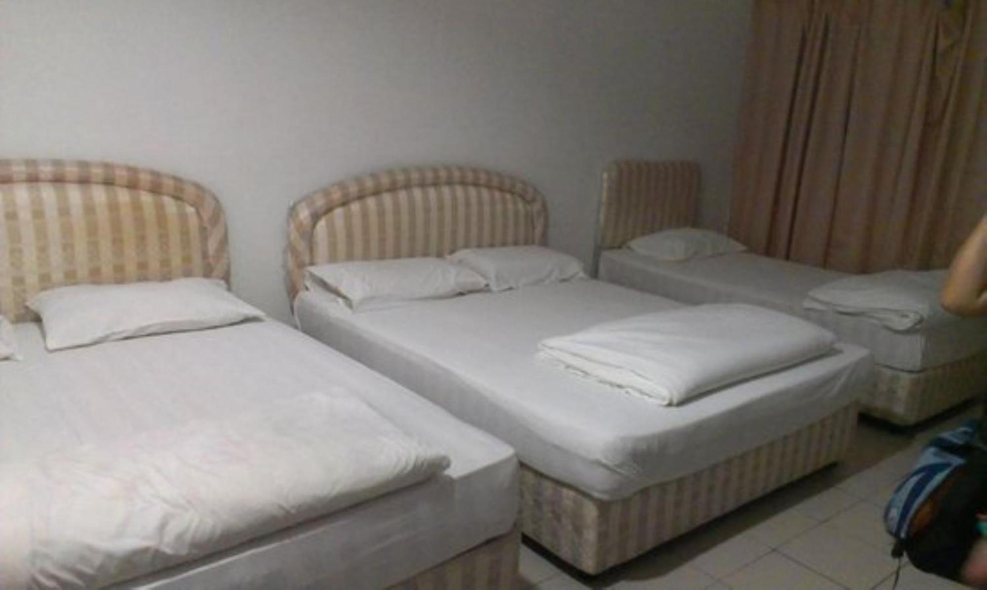 Melawati Ria Hotel Куала-Селангор Екстер'єр фото